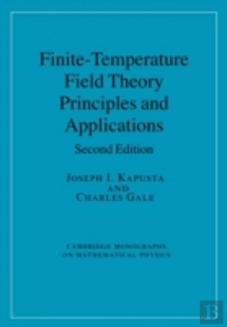 Bertrand.pt - Finite-Temperature Field Theory