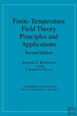 Bertrand.pt - Finite-Temperature Field Theory