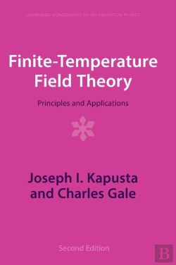 Bertrand.pt - Finite-Temperature Field Theory