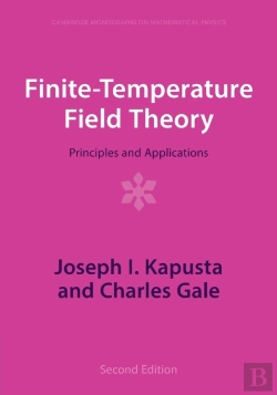 Bertrand.pt - Finite-Temperature Field Theory