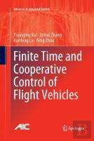 Finite Time And Cooperative Control Of Flight Vehicles