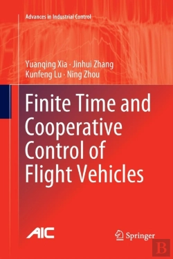 Bertrand.pt - Finite Time And Cooperative Control Of Flight Vehicles