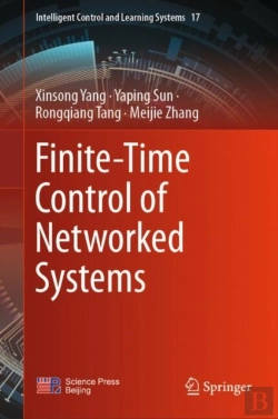 Bertrand.pt - Finite-Time Control Of Networked Systems