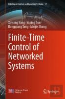 Finite-Time Control Of Networked Systems
