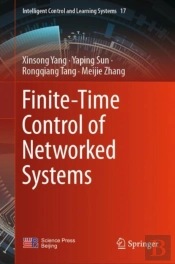 Finite-Time Control Of Networked Systems
