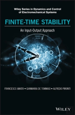 Bertrand.pt - Finite-Time Stability: An Input-Output Approach