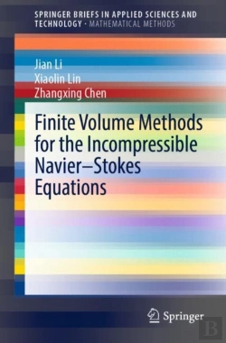 Bertrand.pt - Finite Volume Methods For The Incompressible Navier-Stokes Equations
