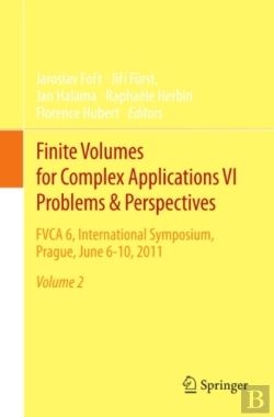 Bertrand.pt - Finite Volumes For Complex Applications Vi Problems & Perspectives