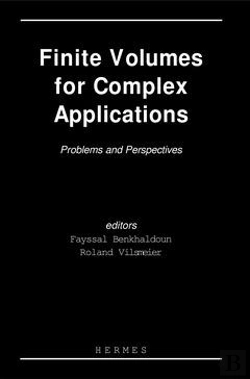 Bertrand.pt - Finite Volumes For Complex Problems And Perspectives