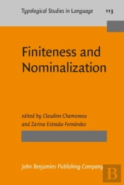 Finiteness And Nominalization