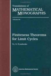 Finiteness Theorems For Limit Cycles