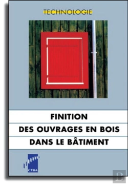 Bertrand.pt - Finition Des Ouvrages En Bois Dans Le Batiment