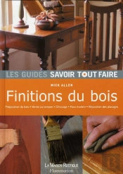Finitions Du Bois