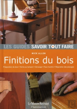 Bertrand.pt - Finitions Du Bois