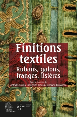 Bertrand.pt - Finitions Textiles : Rubans, Galons, Franges, Lisières