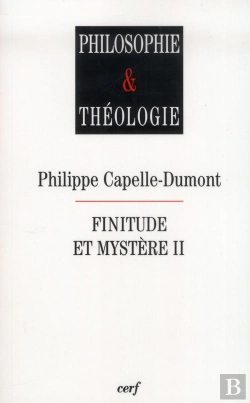 Bertrand.pt - Finitude Et Mystere Ii
