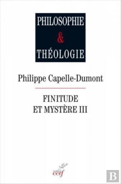 Bertrand.pt - Finitude Et Mystere, Iii