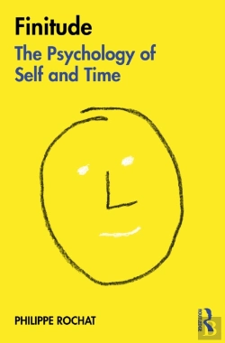 Bertrand.pt - Finitude: The Psychology Of Self And Time