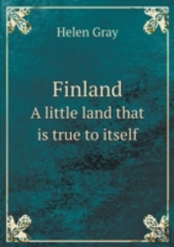 Bertrand.pt - Finland A Little Land That Is True To Itself