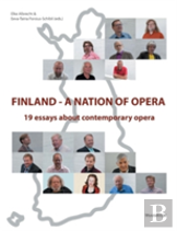 Finland - A Nation Of Opera