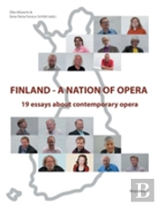 Finland - A Nation Of Opera