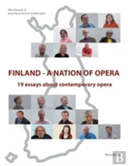 Bertrand.pt - Finland - A Nation Of Opera