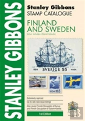 Finland And Sweden 1st Edition