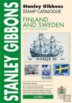 Bertrand.pt - Finland And Sweden 1st Edition