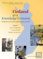 Finland As A Knowledge Economy