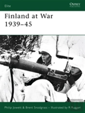 Finland At War 1939â€“45