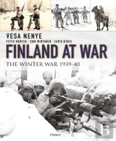 Finland At War
