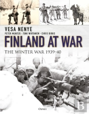 Finland At War