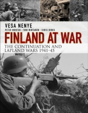 Finland At War
