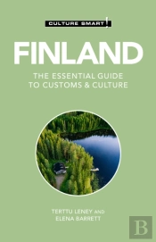 Finland - Culture Smart!