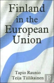 Finland In The European Union