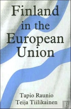 Bertrand.pt - Finland In The European Union