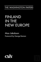 Finland In The New Europe