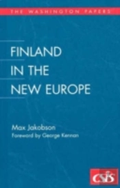 Finland In The New Europe