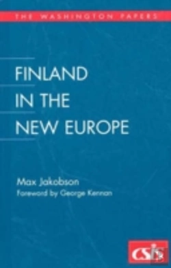 Bertrand.pt - Finland In The New Europe