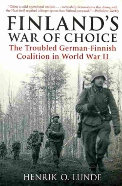 Bertrand.pt - Finlandâ€™S War Of Choice