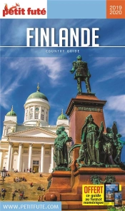 Finlande 2019 Petit Fute+Offre Num