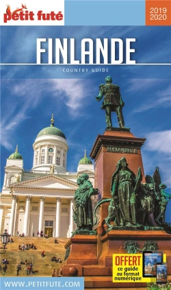 Bertrand.pt - Finlande 2019 Petit Fute+Offre Num