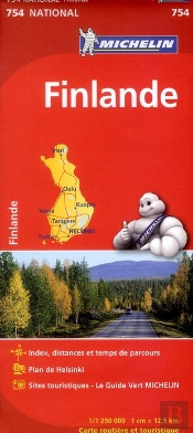 Finlande (Édition 2012)