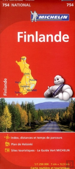 Bertrand.pt - Finlande (Édition 2012)