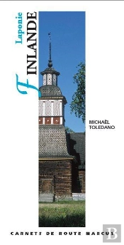Finlande ; Laponie
