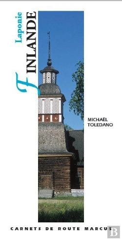 Bertrand.pt - Finlande ; Laponie