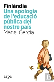 Finlandia. Una Apologia De L'Educacio Publica