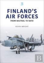 Finland'S Air Forces