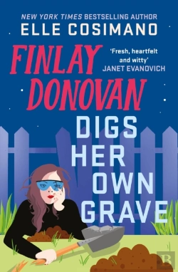 Bertrand.pt - Finlay Donovan Digs Her Own Grave