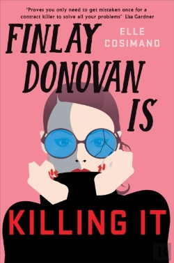 Bertrand.pt - Finlay Donovan Is Killing It